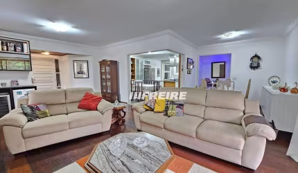 Apartamento - Bairro Santa Paula - com 3 quartos sendo 1 suite , 3 vagas paralelas