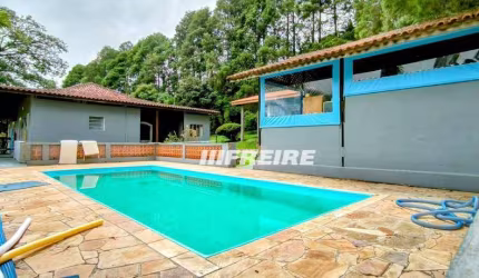 Chácara com 4 dormitórios à venda, 9239 m² por R$ 1.900.000,00 - São Roque - São Roque/SP