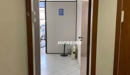 Sala, 39 m² - venda por R$ 210.000,00 ou aluguel por R$ 2.200,00/mês - Barcelona - São Caetano do Sul/SP
