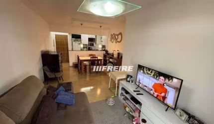 Apartamento com 3 dormitórios à venda, 89 m² por R$ 450.000 - Vila Jahu - São Bernardo do Campo/SP