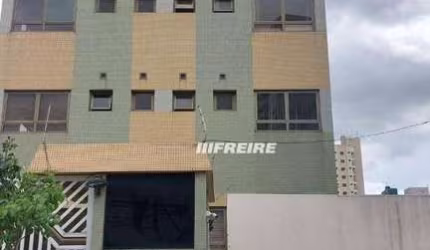 Sala, 50 m² - venda por R$ 265.000,00 ou aluguel por R$ 3.325,00/mês - Santo Antônio - São Caetano do Sul/SP