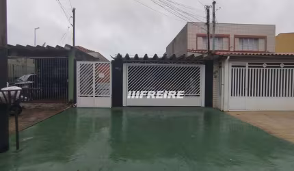Casa com 5 dormitórios à venda, 252 m² por R$ 950.000,00 - Olímpico - São Caetano do Sul/SP
