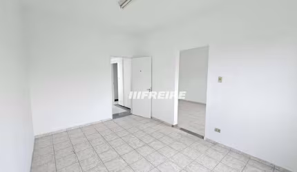 Sala para alugar, 60 m² por R$ 2.500,00/mês - Nova Gerti - São Caetano do Sul/SP