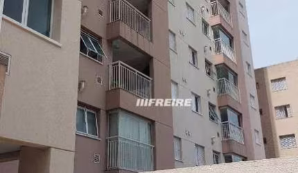 Apartamento com 3 dormitórios à venda, 85 m² por R$ 926.863 - Centro - São Caetano do Sul/SP