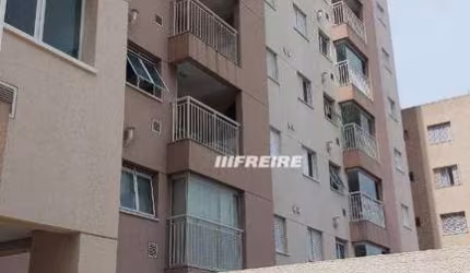 Apartamento com 3 dormitórios à venda, 85 m² por R$ 935.452,85 - Centro - São Caetano do Sul/SP