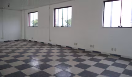 Salão para alugar, 350 m² por R$ 12.380,00/mês - Osvaldo Cruz - São Caetano do Sul/SP