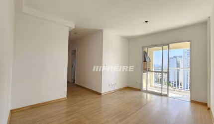 Apartamento com 2 dormitórios à venda, 65 m² por R$ 610.000,00 - Fundação - São Caetano do Sul/SP
