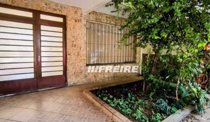 Sobrado com 3 dormitórios à venda, 168 m² por R$ 910.000,00 - Olímpico - São Caetano do Sul/SP