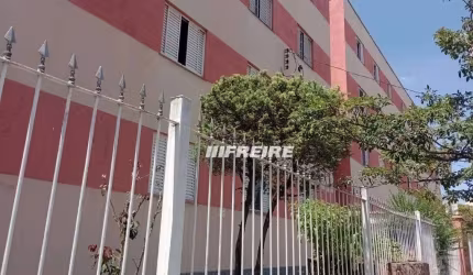 Apartamento com 2 dormitórios à venda, 52 m² por R$ 265.000,00 - Vila Helena - São Bernardo do Campo/SP