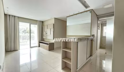 Apartamento com 2 dormitórios à venda, 65 m² por R$ 753.000,00 - Jardim São Caetano - São Caetano do Sul/SP