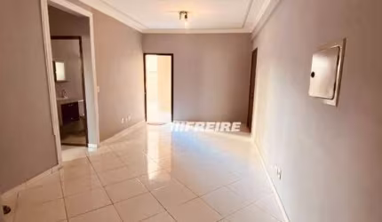 Apartamento com 2 dormitórios à venda, 100 m² por R$ 470.000,00 - Nova Gerti - São Caetano do Sul/SP