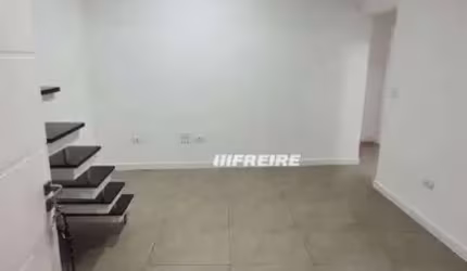 Apartamento com 4 dormitórios à venda, 148 m² por R$ 630.000,00 - Vila Camilópolis - Santo André/SP