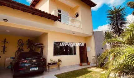Sobrado com 4 dormitórios à venda, 280 m² por R$ 1.815.000,00 - Bosque da Saúde - São Paulo/SP