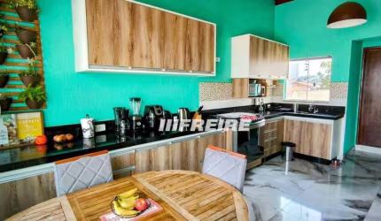 Cobertura Vila Lucinda Santo André com 2 dormitórios à venda, 105 m² por R$ 430.000 - Vila Lucinda - Santo André/SP