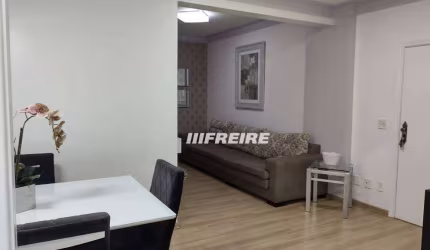 Apartamento com 2 dormitórios à venda, 106 m² por R$ 645.000,00 - Santa Maria - São Caetano do Sul/SP