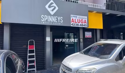 Salão para alugar, 150 m² por R$ 12.000,00/mês - Moema - São Paulo/SP
