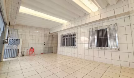 Casa à venda, 88 m² por R$ 880.000,00 - Mauá - São Caetano do Sul/SP