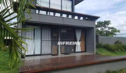 Casa com 3 dormitórios à venda, 500 m² por R$ 5.800.000,00 - Jardim Alegre - Itupeva/SP