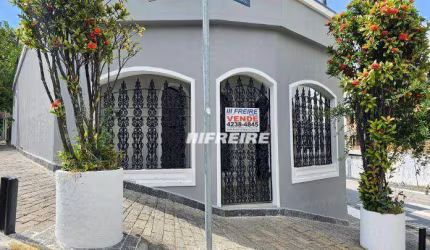 Casa com 3 dormitórios à venda, 182 m² por R$ 851.000,00 - Santa Maria - São Caetano do Sul/SP
