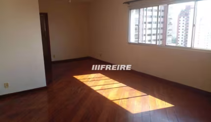 Apartamento com 3 dormitórios para alugar, 123 m² por R$ 5.300,00/mês - Santa Paula - São Caetano do Sul/SP
