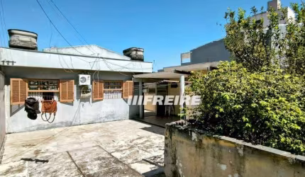 Terreno à venda, 520 m² por R$ 1.500.000,00 - Santa Maria - São Caetano do Sul/SP