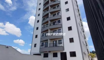 Apartamento com 3 dormitórios à venda, 78 m² por R$ 785.000,00 - Osvaldo Cruz - São Caetano do Sul/SP