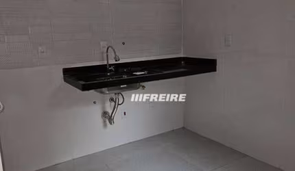 Apartamento com 2 dormitórios à venda, 54 m² por R$ 308.000,00 - Vila Califórnia - São Paulo/SP