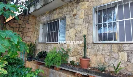 Sobrado com 3 dormitórios à venda, 275 m² por R$ 1.800.000,00 - Olímpico - São Caetano do Sul/SP