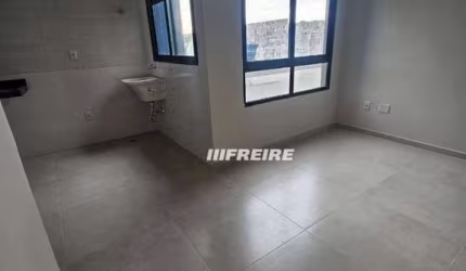 Apartamento com 2 dormitórios à venda, 42 m² por R$ 277.000,00 - Vila Califórnia - São Paulo/SP