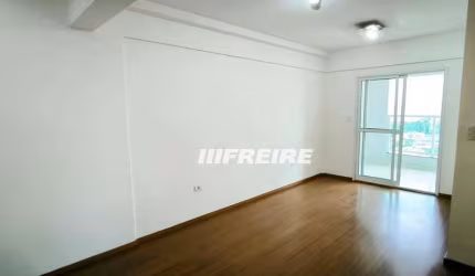 Apartamento com 2 dormitórios à venda, 60 m² por R$ 590.000,00 - Campestre - Santo André/SP