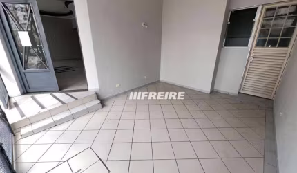 Casa para alugar, 140 m² por R$ 4.826,07/mês - Barcelona - São Caetano do Sul/SP