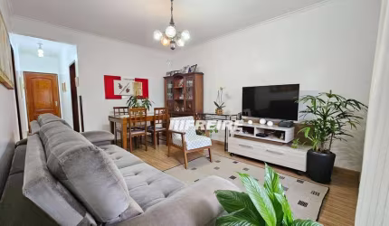 Apartamento com 2 dormitórios à venda, 78 m² por R$ 600.000,00 - Santa Paula - São Caetano do Sul/SP