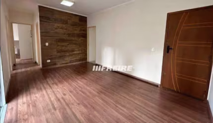 Apartamento com 3 dormitórios à venda, 66 m² por R$ 430.000 - Planalto - São Bernardo do Campo/SP