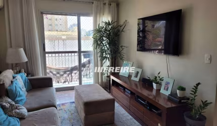 Apartamento com 2 dormitórios à venda, 60 m² por R$ 560.000 - Saúde - São Paulo/SP