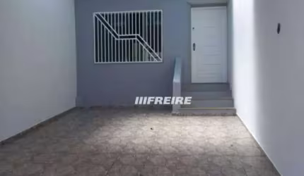 Sobrado com 3 dormitórios à venda, 250 m² por R$ 790.000 - Vila Bela - São Paulo/SP