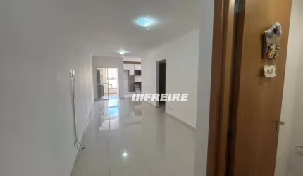 Apartamento com 3 dormitórios à venda, 91 m² por R$ 740.000 - Santa Maria - São Caetano do Sul/SP