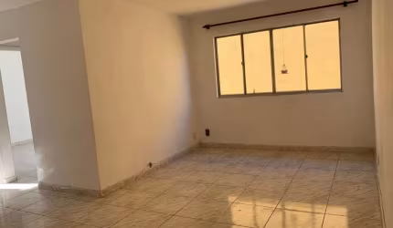 Apartamento com 2 dormitórios para alugar, 65 m² por R$ 2.602,49/mês - Santa Paula - São Caetano do Sul/SP