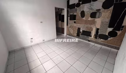 Casa com 2 dormitórios para alugar, 60 m² por R$ 2.344,52/mês - Olímpico - São Caetano do Sul/SP