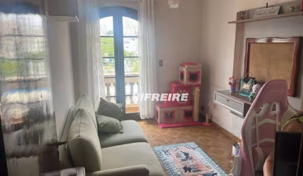 Sobrado com 3 dormitórios à venda, 187 m² por R$ 1.499.000,00 - Olímpico - São Caetano do Sul/SP