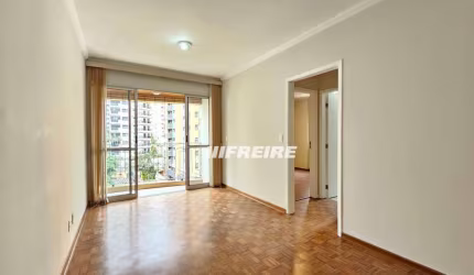Apartamento com 2 dormitórios para alugar, 68 m² por R$ 4.413,00/mês - Santa Paula - São Caetano do Sul/SP