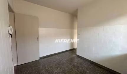 Apartamento com 1 dormitório para alugar, 60 m² por R$ 2.322/mês - Olímpico - São Caetano do Sul/SP