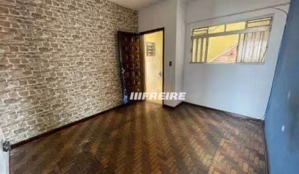 Sobrado com 1 dormitório para alugar, 45 m² por R$ 1.500,00/mês - Parque São Lucas - São Paulo/SP