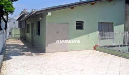Sobrado com 3 dormitórios à venda, 240 m² por R$ 1.450.000 - Rudge Ramos - São Bernardo do Campo/SP