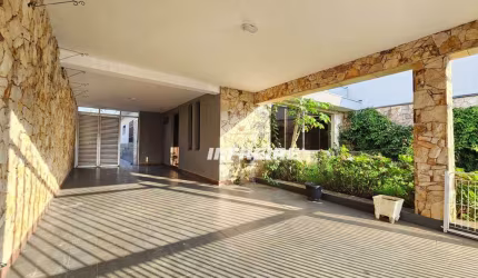 Casa com 3 dormitórios à venda, 280 m² por R$ 2.500.000,00 - Olímpico - São Caetano do Sul/SP
