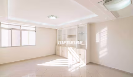 Apartamento com 4 dormitórios, 140 m² - venda por R$ 590.000,00 ou aluguel por R$ 5.820,00/mês - Centro - São Caetano do Sul/SP