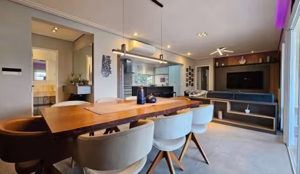 Apartamento com 3 dormitórios à venda, 128 m² por R$ 1.590.000 - Boa Vista - São Caetano do Sul/SP