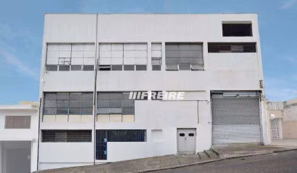 Prédio para alugar, 1485 m² por R$ 55.068/mês - Saúde - São Paulo/SP