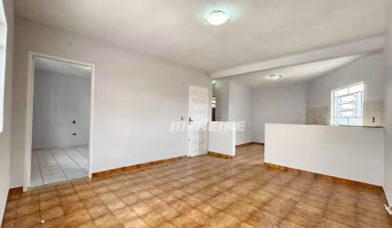 Casa com 1 dormitório para alugar, 80 m² por R$ 2.058,00/mês - Olímpico - São Caetano do Sul/SP