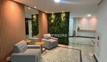 Apartamento com 3 dormitórios à venda, 73 m² por R$ 455.000,00 - Fundação - São Caetano do Sul/SP
