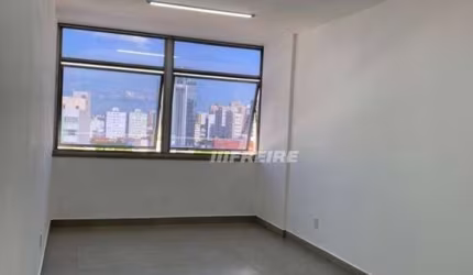 Sala, 33 m² - venda por R$ 245.000,00 ou aluguel por R$ 2.285,00/mês - Santo Antônio - São Caetano do Sul/SP